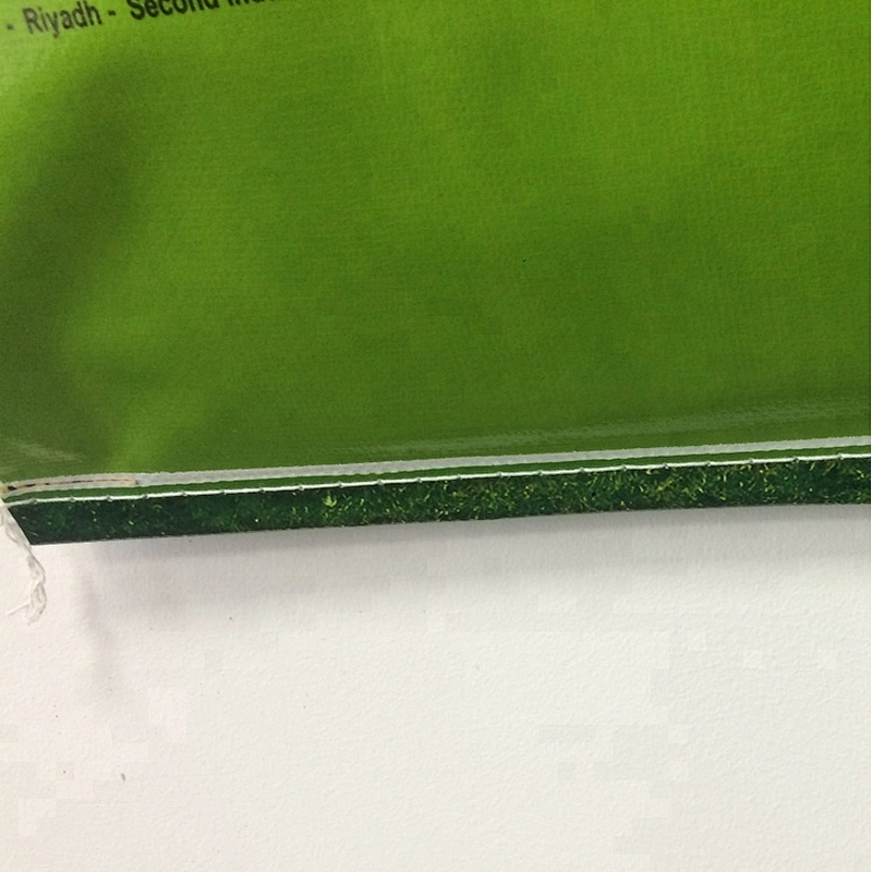 25kg 50kg plastic animal horse feed packaging bag, polypropylene woven agricultural feed bag