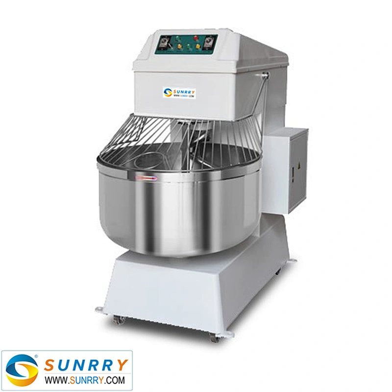 2018 most popular kitchen flour pizza dough mixer machine supplier