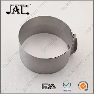 Nontoxic Stainless Steel Ice Block Mold
