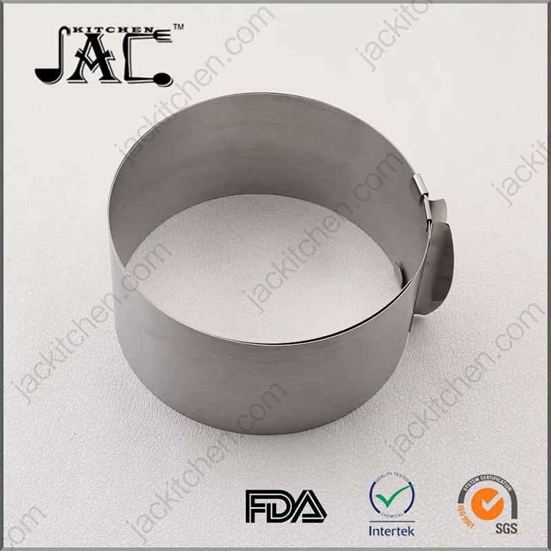 Nontoxic Stainless Steel Ice Block Mold