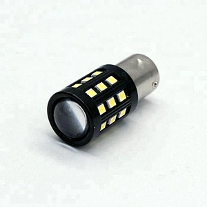 S25 T20 BA15S 1156 1157 Turn Signal Brake Tail Light LED Bulb