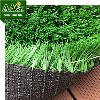 50mm soccer artificial grass/ high quality fake grass/synthetic grass