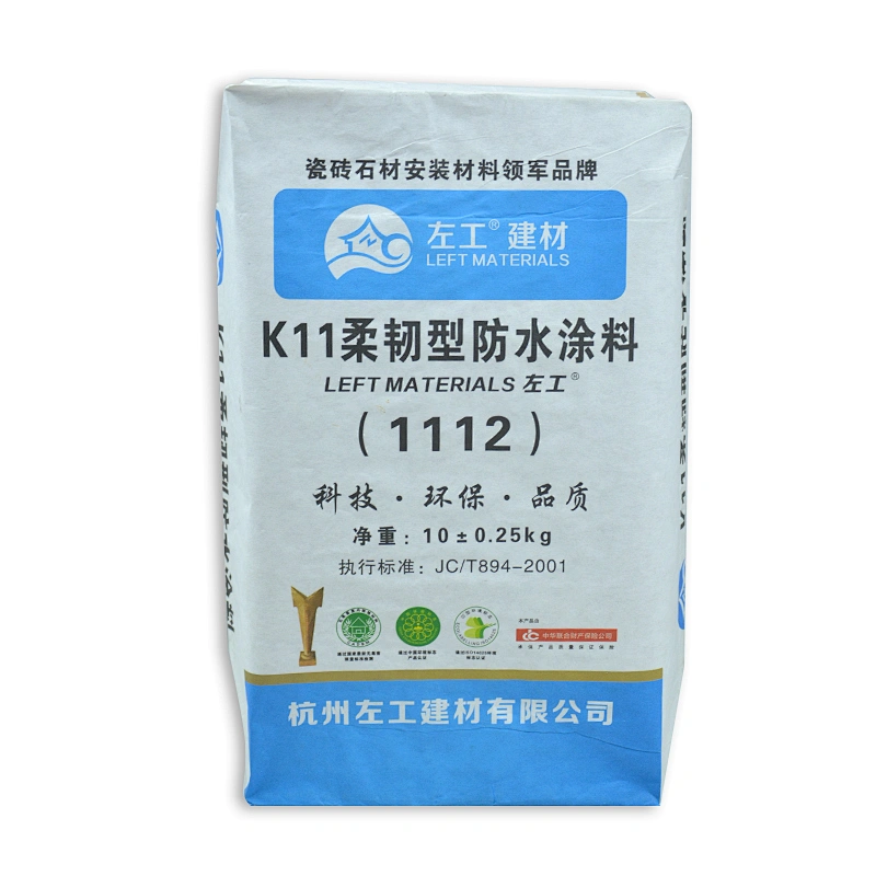 Wholesale kraft paper valve square bottom bag used for putty powder cement 20kg