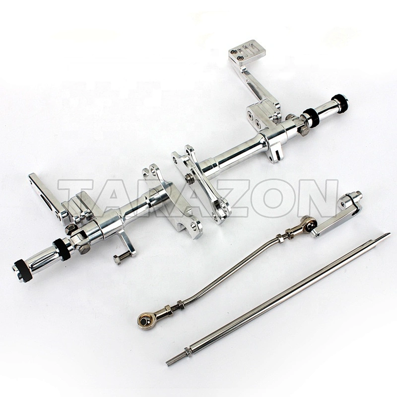 Wholesale Motorcycle Spare Parts for Harley Davidson