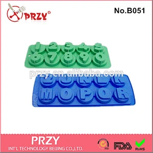 wholesale silicone ice pop mold