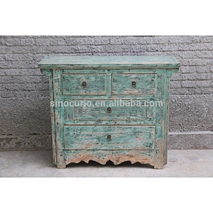 wholesale furniture china shabby chic sideboard buffet
