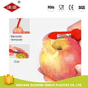 High quality  apple peeler vegetable peeler slicer