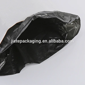 40kg fertilizer bag with liner edge piping pp woven bag packaging for fertilizer, feed, flour, cement
