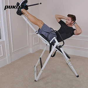 CF-823F Inversion Table Physical Therapy Spinal Traction Equipment