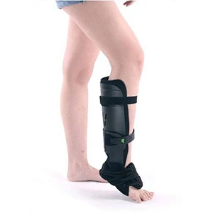 Adjustable ankle foot orthosis with CE,FDA,ISO