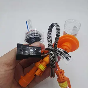 Auto Car 12V hid head lighting xenon bulb 4300K 5500K 36W D2S D4S D2R D4R H11 H4 high low beam HID lamp