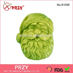 wholesale christmas soap mold