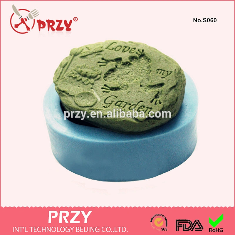 cultured silicone artificial stone molds