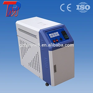 mold temperature controller module machine