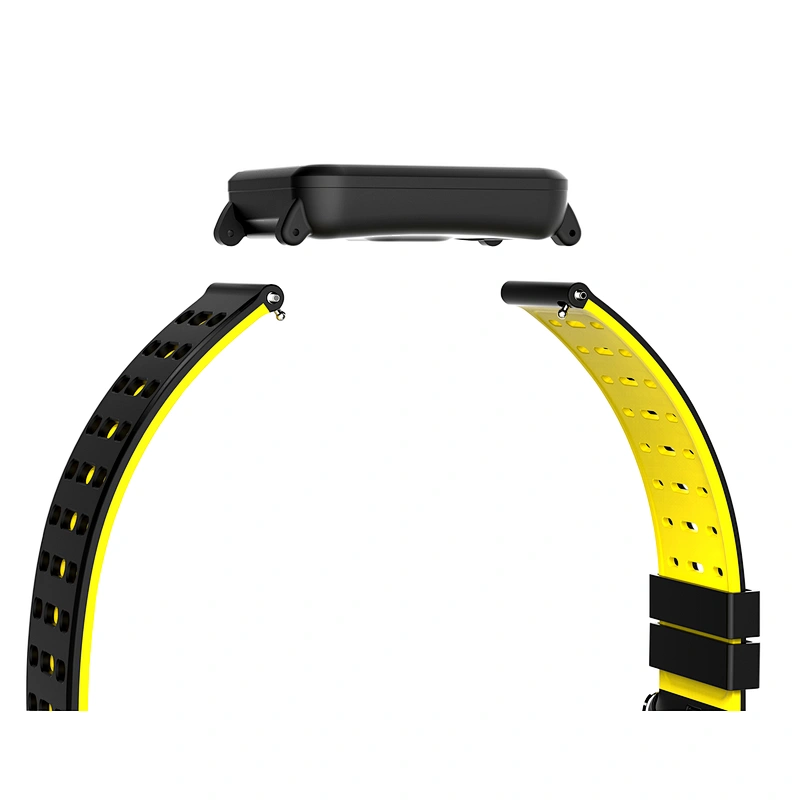 2019 New Bluetooth ip68  smart bracelet with camera for men and Women sport wrist band watch
