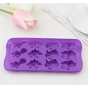 High Heat Resistant Silicone Muffin Pan and Cupcake Maker 12 Cup