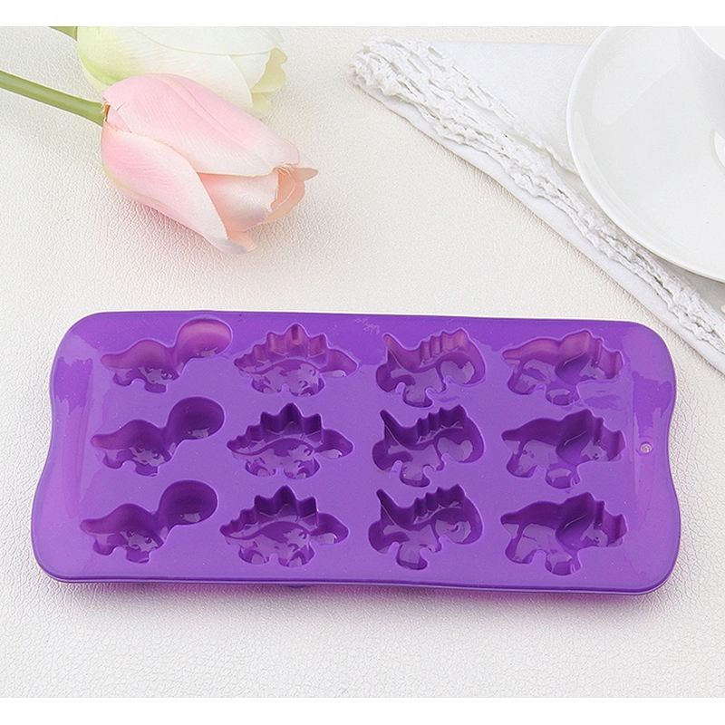 High Heat Resistant Silicone Muffin Pan and Cupcake Maker 12 Cup