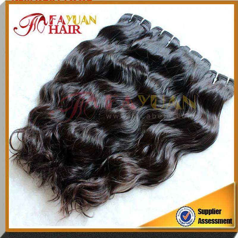 Wholesale supreme quality 100% human Hair Weaves For Black Women
