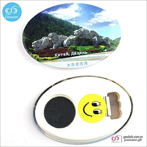 Football pictures souvenir gift bottle opener