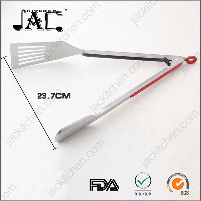 Home & Garden Stainless Steel Pp Chemistry Tongs