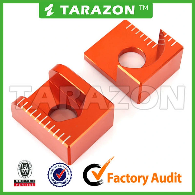 OFFROAD 2015 BODY KITS AXLE BLOCK FOR KTM SX 65 MOTORCYCLE