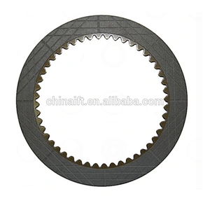 clark forklift transmission parts friction disc 215178