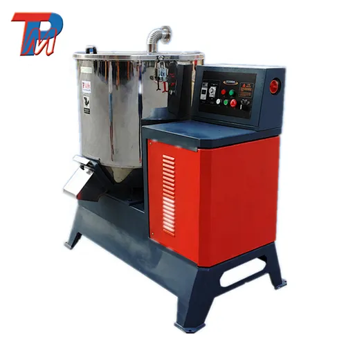Factory supply dry mixer machine