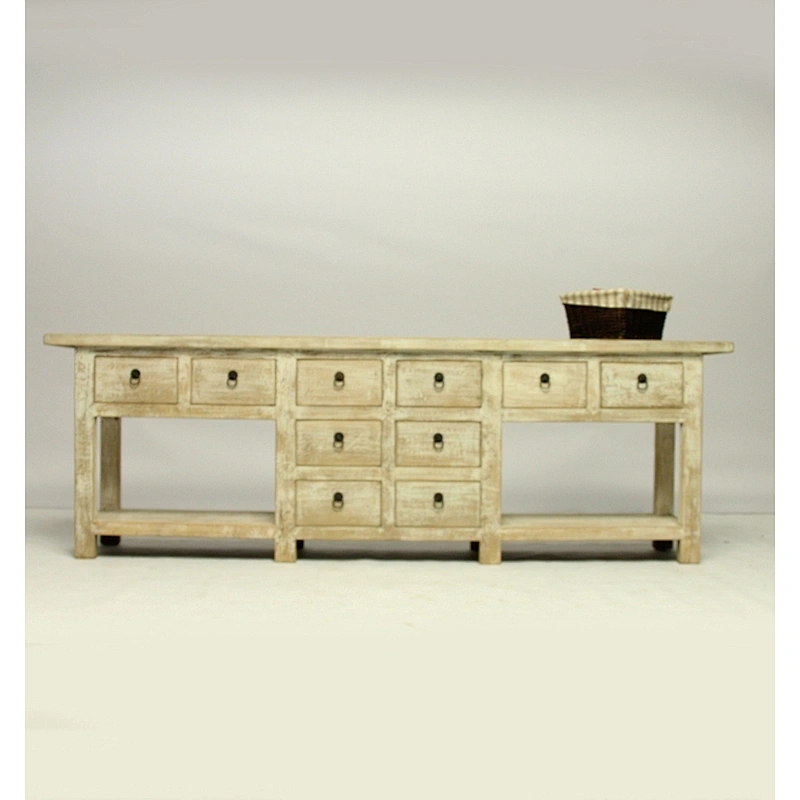 Outdoor Furniture Recycled Wood Furniture