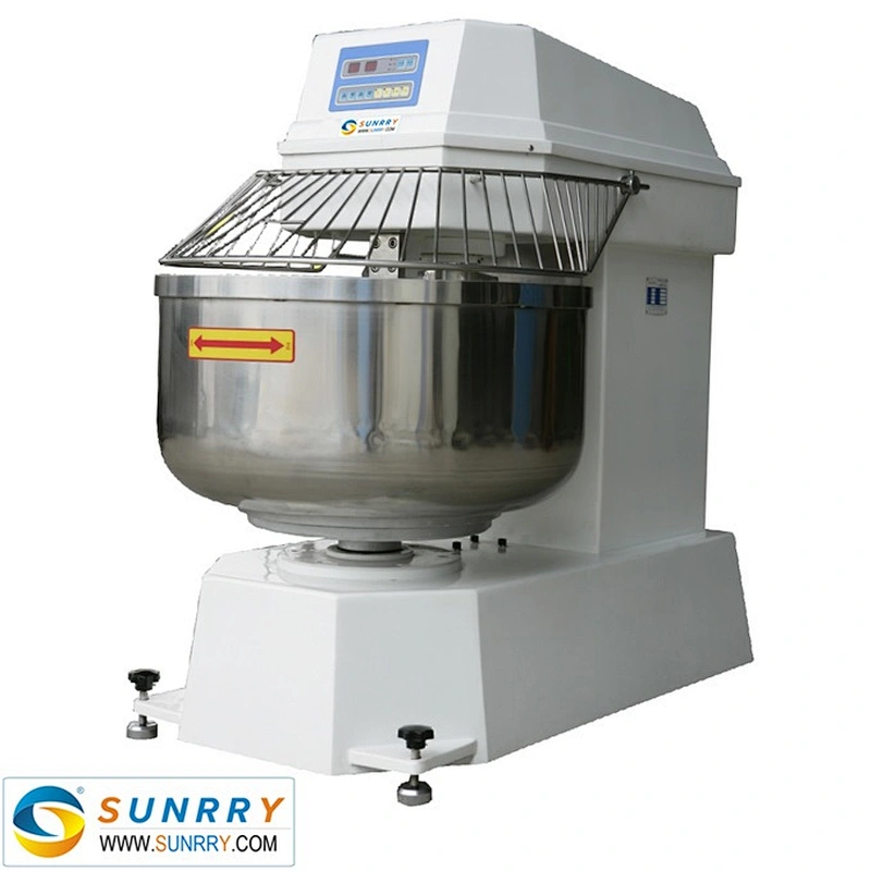 2018 New Bakery Equipment commercial dough mixer for bread
