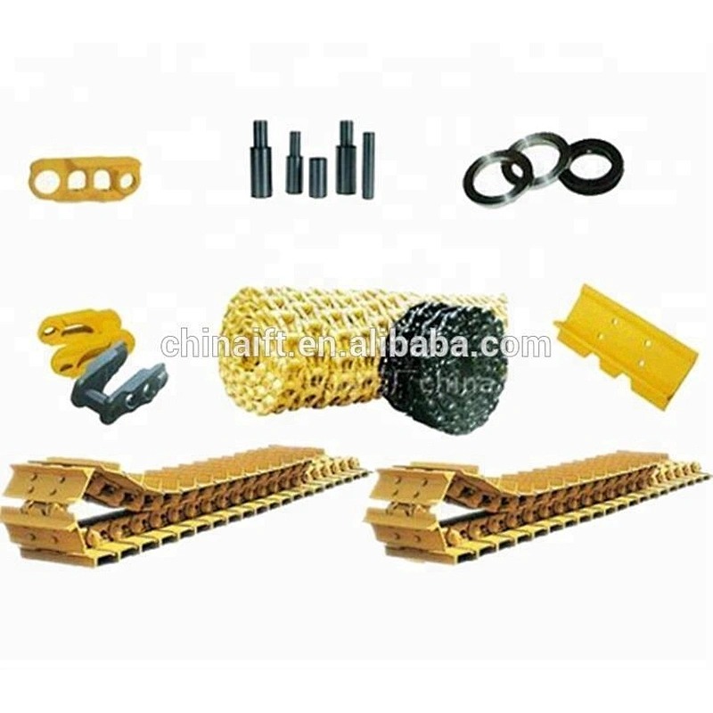 Track Bottom Roller PC40 PC40MR-2 Roller 20T-30-00021