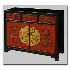 2016 chinese antique furniture Beijing