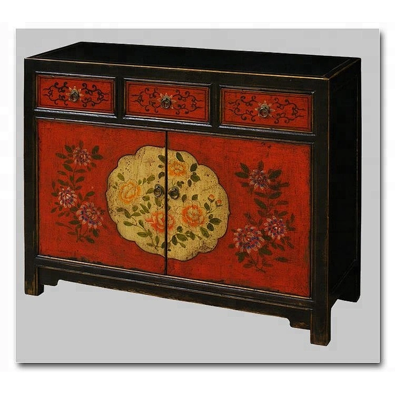 2016 chinese antique furniture Beijing