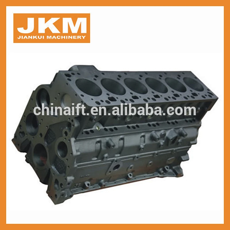 engine cylinder block OEM 1418282 for sale