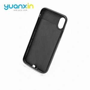 Silicon Free Sample Attached Ravpower Cheap Bulk Buy Selfie Stick Coffee Shop Gift Menu Holder Built-In Cable 3200mAh Power Bank