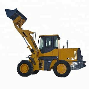 china wheel loader by professional manufacture in china YFL33