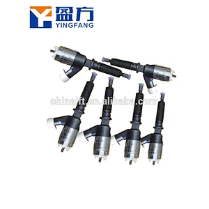 4HK1 6HK1 INJECTOR 9709500-5471 8973297035 8973297032