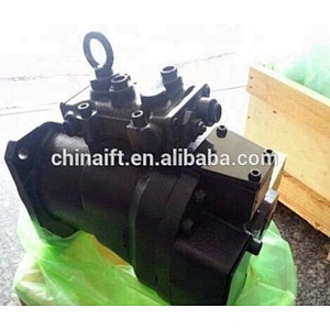 K3V140DT1R2R9N19 hydraulic main pump for EC290B excavator