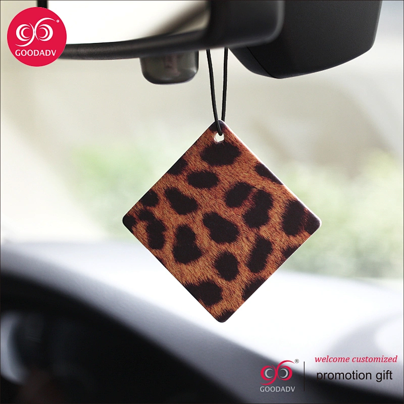 bulk wholesale hanging custom car air freshener