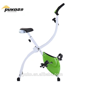 Alibaba Wholesale Easy Foldable Lightweight Fitness Magnetic X Bike