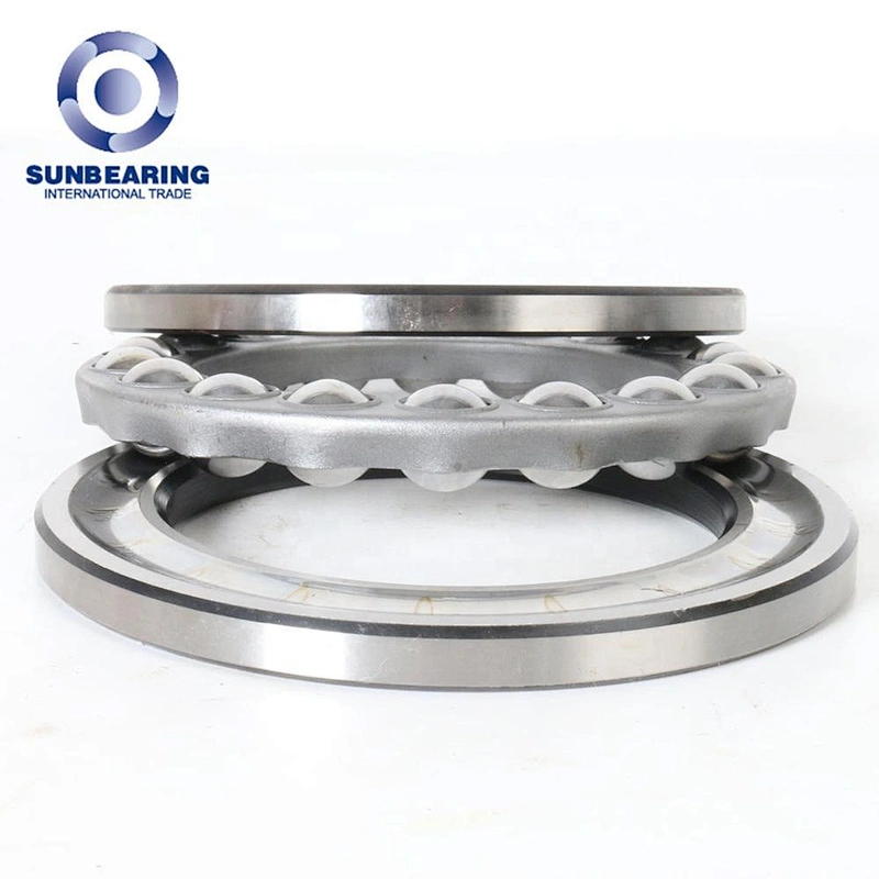 51220 Thrust Ball Bearing