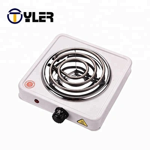 Professional Compact and portable buffet hot plate electric