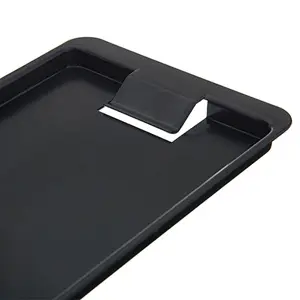 Custom Good Quality Bill Clipboard check Holder / tip Tray For Restaurant Check Holder