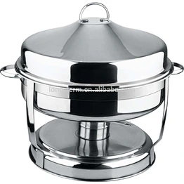 L4618 High Quality Stainless Steel Chafing Dish For Hotel