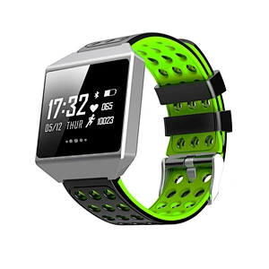 1.3 inches OLED screen smart bracelet with blood pressure waterproof new arrival mobile phone accessories for android and ios