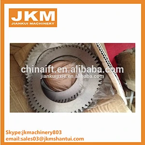 BD05-1300 Transmission friction plates for wheel loader XG918