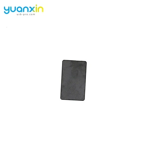 Promotional Gift Metal Power Banks Credit Card 2300 MAh 2500 MAh