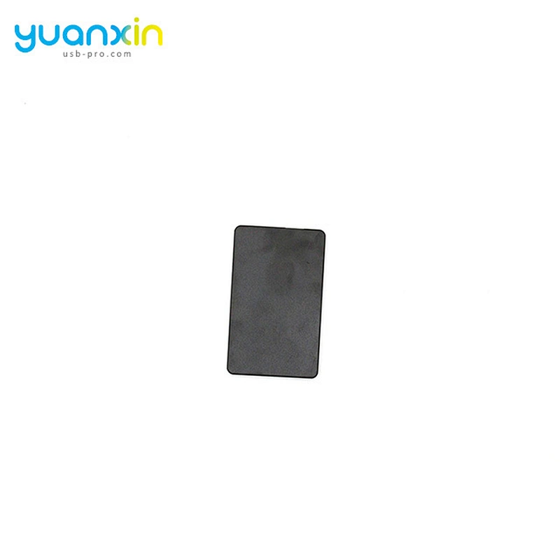 Promotional Gift Metal Power Banks Credit Card 2300 MAh 2500 MAh