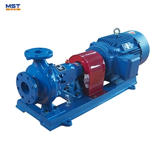 Agricultural irrigation water pump heavy duty acid circulation pump