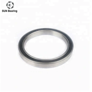 61818-2RS Thin Section ball Bearing