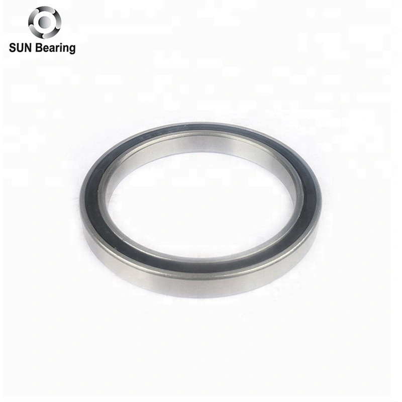 61818-2RS Thin Section ball Bearing